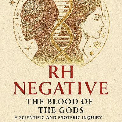 RH NEGATIVE – THE BLOOD OF THE GODS