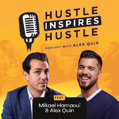 Mikael Hamaoui: Pagani Residences & the Future of Luxury Living - #189