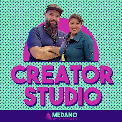 Hablamos con Jorge De Los Santos sobre Influencer Marketing y VIDCON con Ceci V. Traut y DJ De Rose de MEDANO Hablamos con Jorge De Los Santos sobre Influencer Marketing y VIDCON con Ceci V. Traut y DJ De Rose de MEDANO