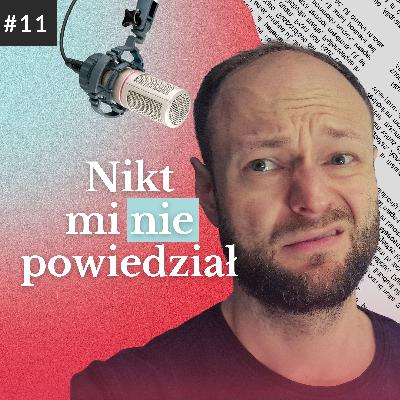 Wszystko, co chciałbym wiedzieć, kiedy ruszałem z pierwszym podcastem