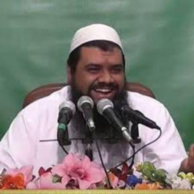 سلسلة محاسبة النفس | المحاضرة الأولة