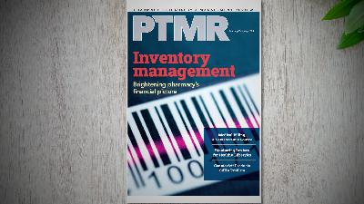Brighten Your Pharmacy's Future: Read the Latest Issue of Pharmacy Technology & Management Review
