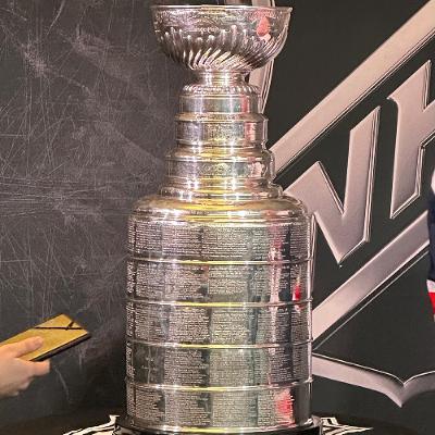 Unser persönliches NHL-Saisonfazit - Eiszeit FM Overseas 06