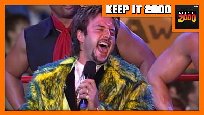 Ep. 19 – "Never Trust A Man From Hollywood" with Jay Hunter & V1 (May 8, 2000) Ep. 19 – "Never Trust A Man From Hollywood" with Jay Hunter & V1 (May 8, 2000)