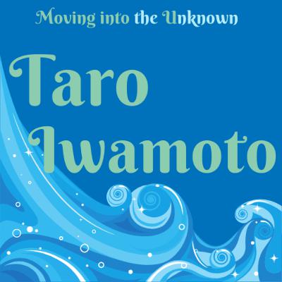 Taro Iwamoto reaches further with Feldenkrais on YouTube…