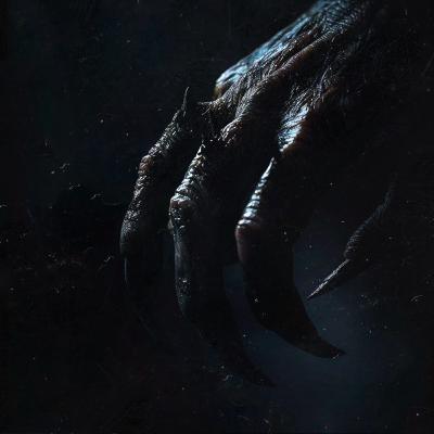 Especial de criaturas malditas parte 1