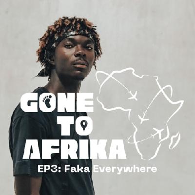 EP2 | Mission: 54 Countries