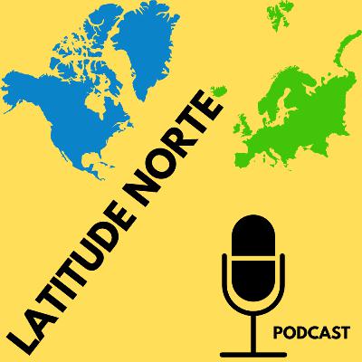 LN #9 - LATITUDE NORTE... vai ao SUL LN #9 - LATITUDE NORTE... vai ao SUL