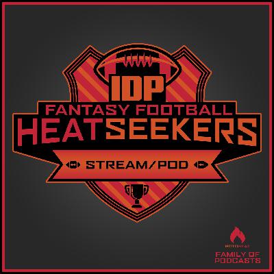 Fantasy Breakout: IDP Rookies from NFL Draft Rounds 1-3 Fantasy Breakout: IDP Rookies from NFL Draft Rounds 1-3