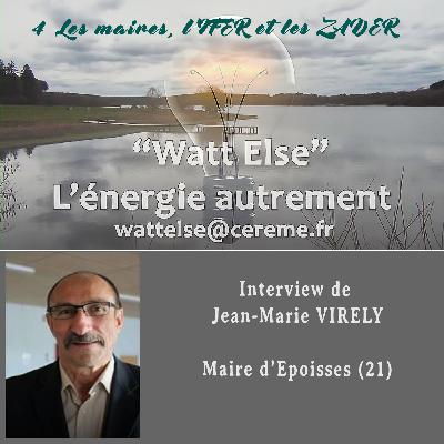 #4 Les maires, l'IFER et les ZADER (un maire prend la parole)