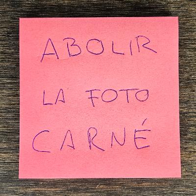 011 | Abolición De La Foto Carné