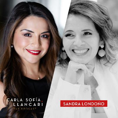 11. Coparentalidad después de un divorcio o separación. Mi historia 5 años después. Invitada: Sandra Londoño