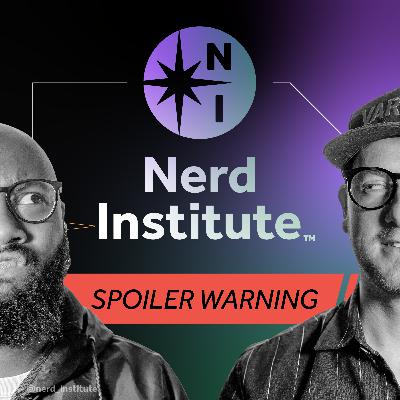 S3.07 JANUARY '24 watchlist [!! SPOILERS !!]