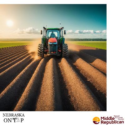 Nebraska Ag Innovator: Roric Paulman