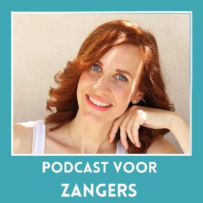 #2 Maartje Monné - Voice & Vagus Nerve
