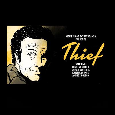 Episode 316: Thief with Josh Olson