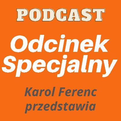 #85 Krzysztof Święcicki w rozmowie z Karolem Ferencem 3.10.2025