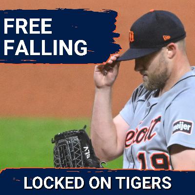 Tigers Lose Again: Epic Collapse Continues Tigers Lose Again: Epic Collapse Continues