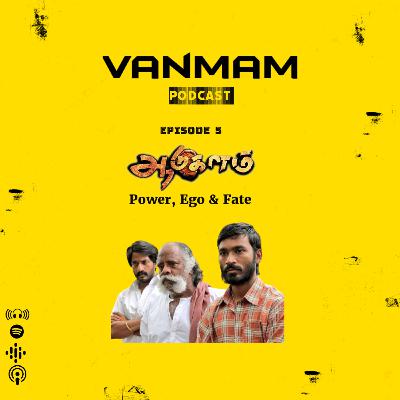 Aadukalam Deconstructed: Power, Ego & Fate