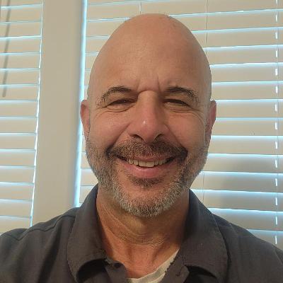 Brian Townsend Interview 4-24-25