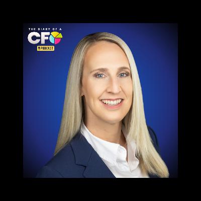 Leading Finance with Curiosity and Cultural Intelligence, with Jenny Fuss