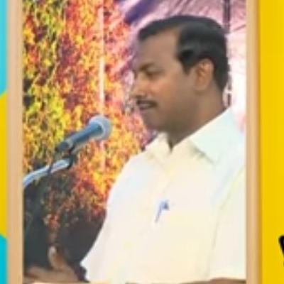 Thirumpi Varuvaya - Mohan C Lazarus | Tamil Christian Short Message