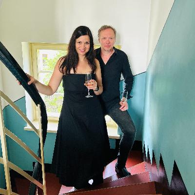 RICHARD ŠTIPL: ZAJÍMÁ MĚ ČISTOTA A PROSTOTA DŘEVA