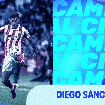 Camino al Cielo 8x17 - Diego Sánchez y algo que no pasaba desde 2010