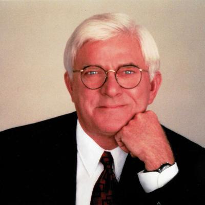 Episode 10: The Assassination of Phil Donahue by the Coward Chris Matthews