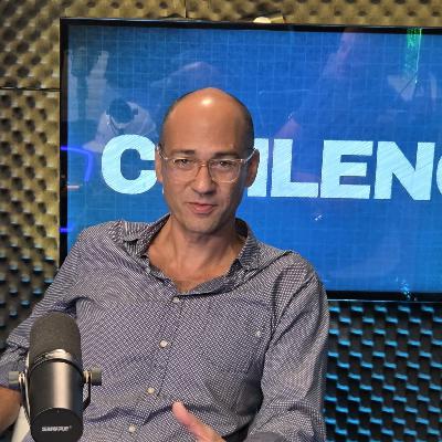 לבנות מציאות - שיחה אישית עם מאיר שמחה, על הקריירה והמשמעות שביצירה לבנות מציאות - שיחה אישית עם מאיר שמחה, על הקריירה והמשמעות שביצירה