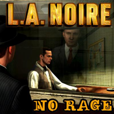 L.A. NOIRE - Corruption, racisme et fatalité