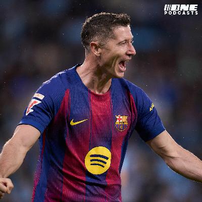 לבנדובסקי חזר בענק וניצח את בעיות ההגנה והעקשנות של פליק