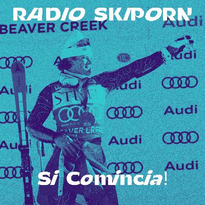 Radio Skiporn - Si comincia!