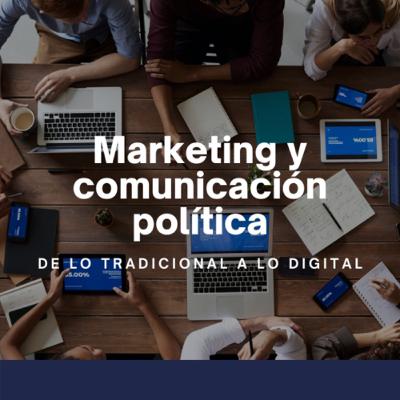 #06 Macroentrevista con Mario Riorda y Héctor Venegas | Marketing y comunicación política