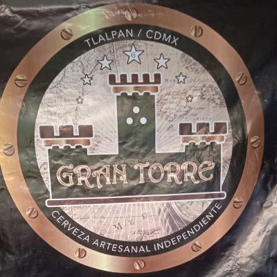 Cervecería Gran Torre