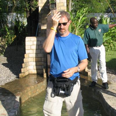 Hey Redhead Boy! Hey Redhead Boy!