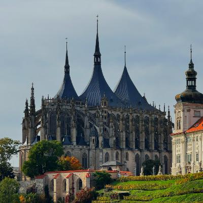 Tape #6: The Bone Church