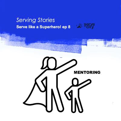 Serve like a Superhero: New Heroes Rising!