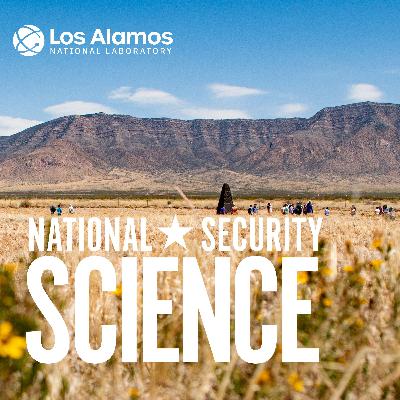 A Visit to the Trinity Site: Remembering the detonation of the first nuclear device