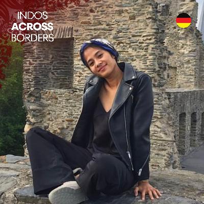Ep 5: Germany: Anissa Chandra’s Journey from High School to Building a Life Abroad at 18