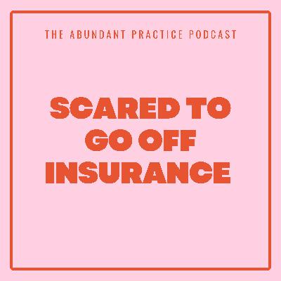 Episode #698: Scared To Go Off Insurance