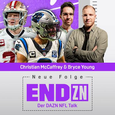 #74 - They're back: Bryce, CMC... und wir auch!