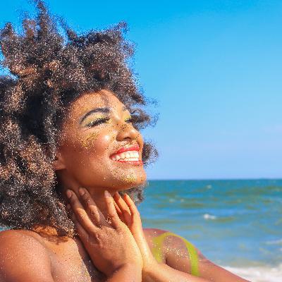 Creating Your Spiritual Space | E34 #LIVYou #SelfCare #Women