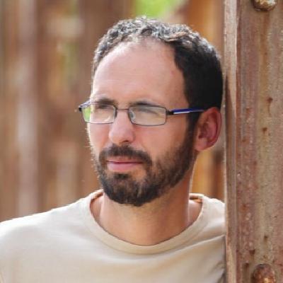 Marcos Díez - Ataduras que arrastra el ser humano