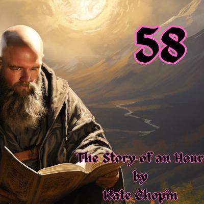 The Story of an Hour by Kate Chopin The Story of an Hour by Kate Chopin