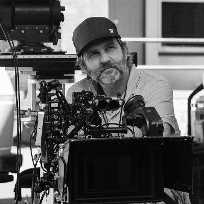 Interview with Emmy Nominated Director of Photography Jimmy Lindsey, ASC