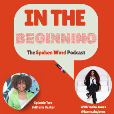 ITBP Episode Two: Magic in the Middle with poet Brittany Barker