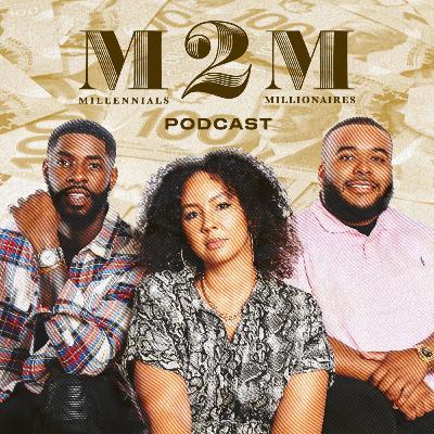 FROM BARTENDING TO BIG BUSINESS! - Catriona "Coco" Smart