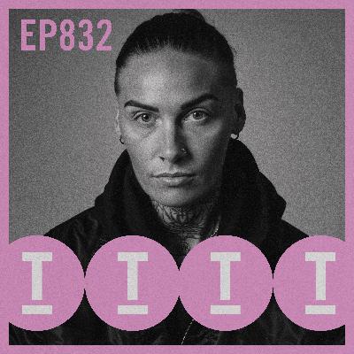 Toolroom Radio EP832