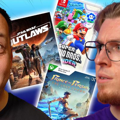 Most HYPED Games Coming Soon Most HYPED Games Coming Soon